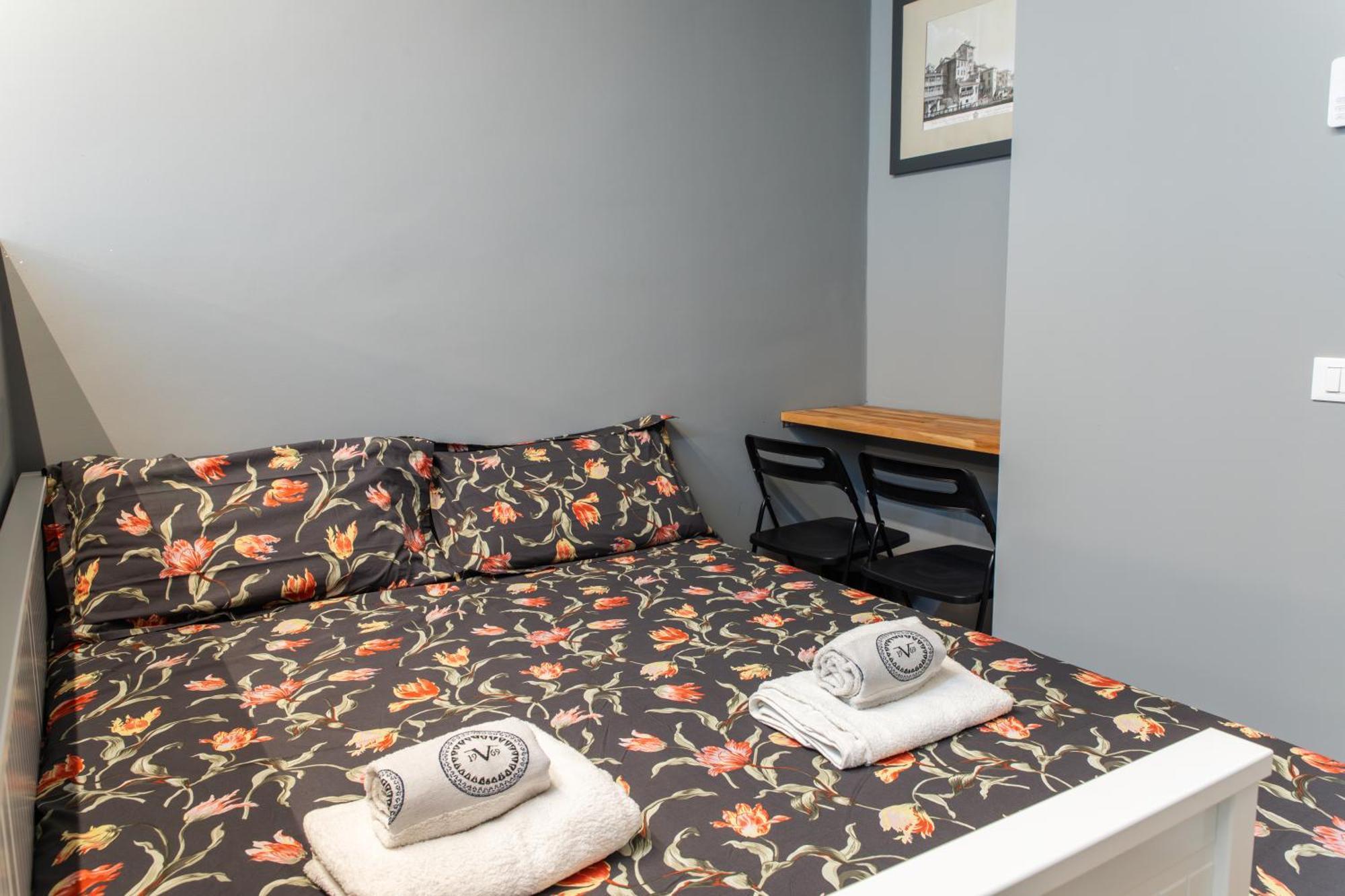 Appartement New Design - Prada & Duomo A Pochi Minuti Milan